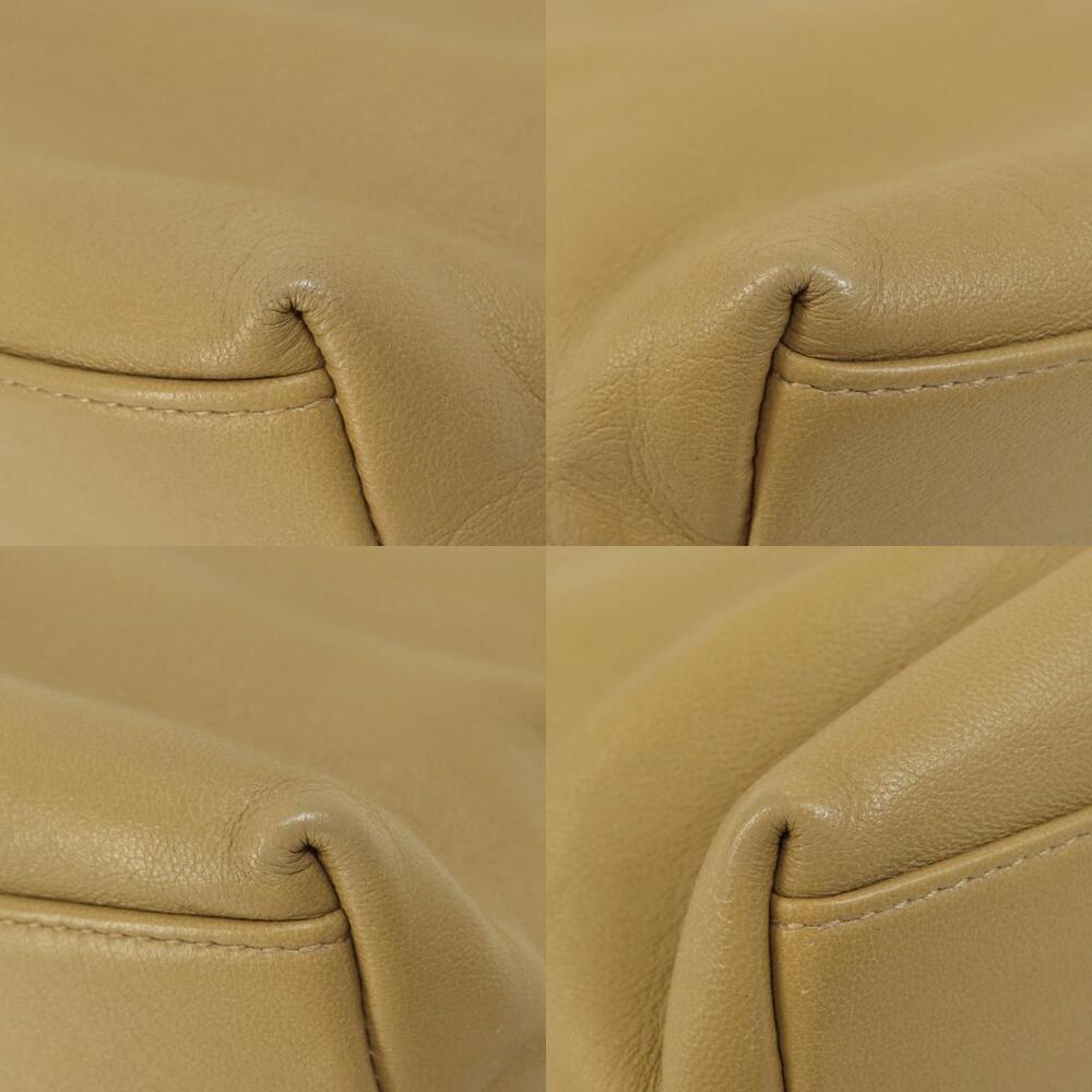 Gucci Linea Matisse top handle shoulder bag Beige Yellow - Picture 10 of 11